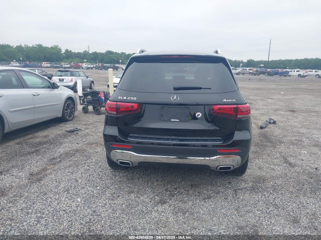 W1N4M4HB1MW107430 Mercedes-Benz m260