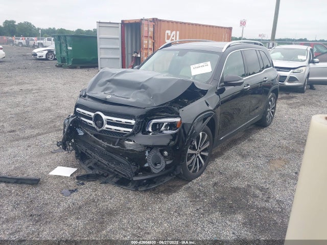 W1N4M4HB1MW107430 Mercedes-Benz m260