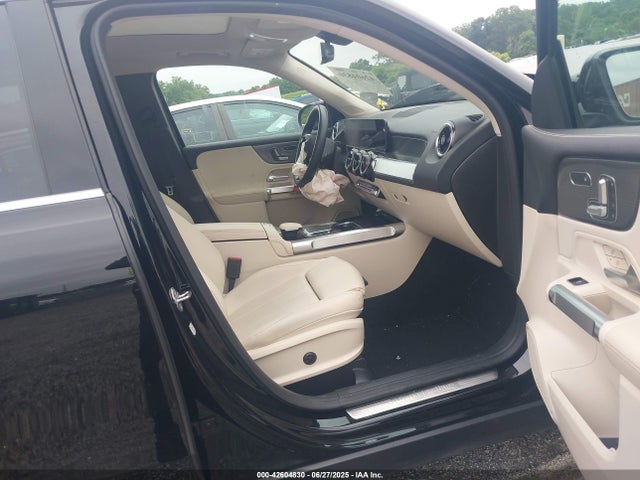 W1N4M4HB1MW107430 Mercedes-Benz m260