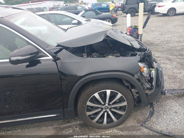 W1N4M4HB1MW107430 Mercedes-Benz m260