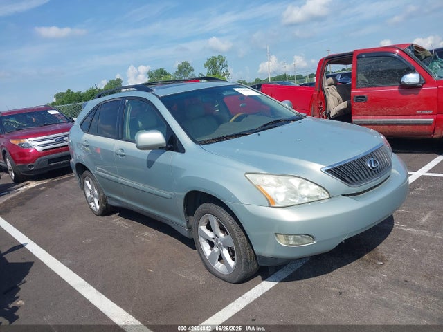 Aukcja sprzedaży 2007 Lexus Rx 350, vin: 2T2GK31U57C004519, numer aukcji: 42604842