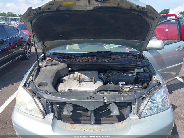 Aukcja sprzedaży 2007 Lexus Rx 350, vin: 2T2GK31U57C004519, numer aukcji: 42604842