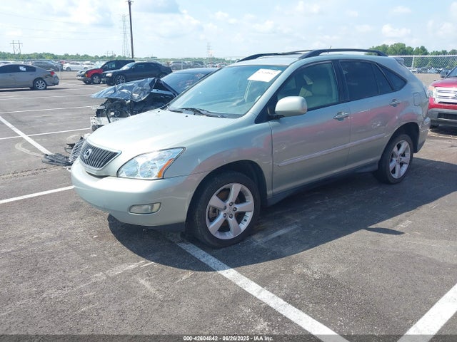 Aukcja sprzedaży 2007 Lexus Rx 350, vin: 2T2GK31U57C004519, numer aukcji: 42604842