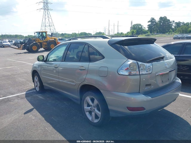 Aukcja sprzedaży 2007 Lexus Rx 350, vin: 2T2GK31U57C004519, numer aukcji: 42604842