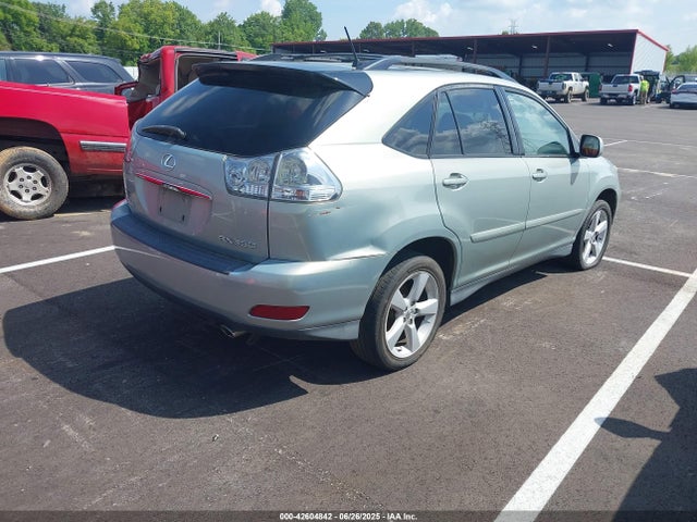 Aukcja sprzedaży 2007 Lexus Rx 350, vin: 2T2GK31U57C004519, numer aukcji: 42604842