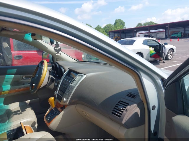 Aukcja sprzedaży 2007 Lexus Rx 350, vin: 2T2GK31U57C004519, numer aukcji: 42604842
