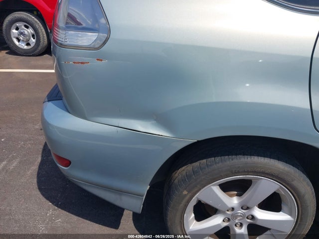 Aukcja sprzedaży 2007 Lexus Rx 350, vin: 2T2GK31U57C004519, numer aukcji: 42604842