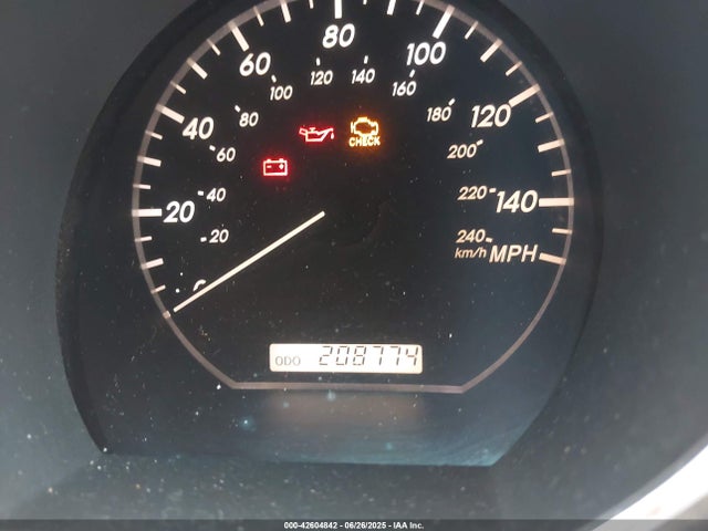 Aukcja sprzedaży 2007 Lexus Rx 350, vin: 2T2GK31U57C004519, numer aukcji: 42604842