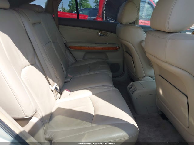 Aukcja sprzedaży 2007 Lexus Rx 350, vin: 2T2GK31U57C004519, numer aukcji: 42604842