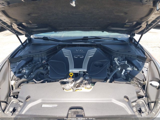 JN1EV7EK5HM361659 Infiniti 2017