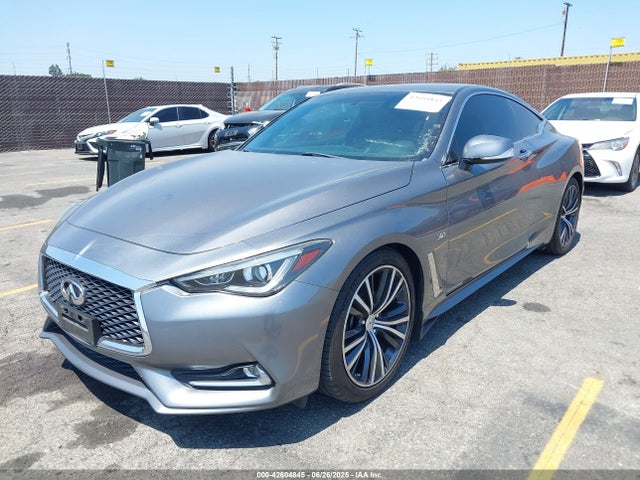JN1EV7EK5HM361659 Infiniti 2017