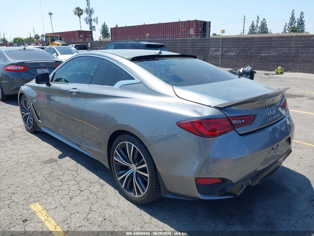 JN1EV7EK5HM361659 Infiniti 2017