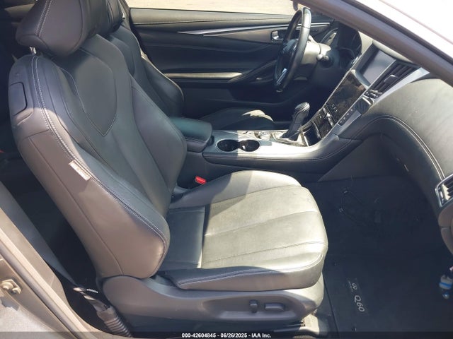 JN1EV7EK5HM361659 Infiniti 2017