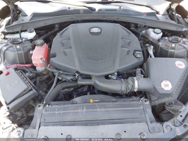1G1FB1RS8J0164010 Chevrolet lgx - direct injection, variable valve timing, alum, gen 2