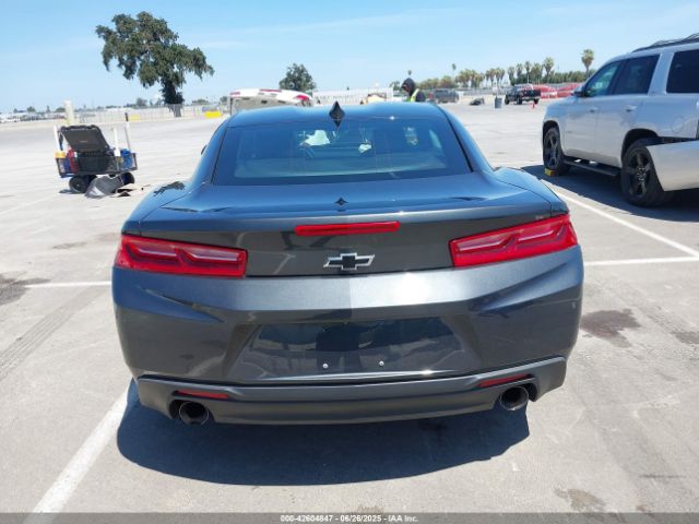 1G1FB1RS8J0164010 Chevrolet lgx - direct injection, variable valve timing, alum, gen 2