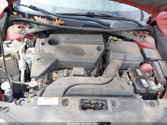 1N4AL3AP2GC182338 Nissan Altima