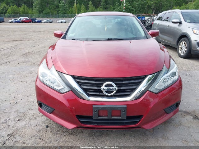1N4AL3AP2GC182338 Nissan Altima