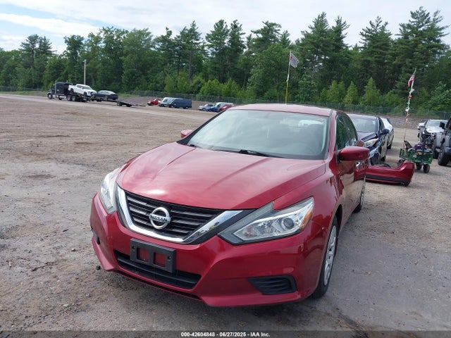 1N4AL3AP2GC182338 Nissan Altima
