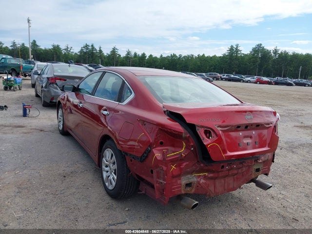1N4AL3AP2GC182338 Nissan Altima