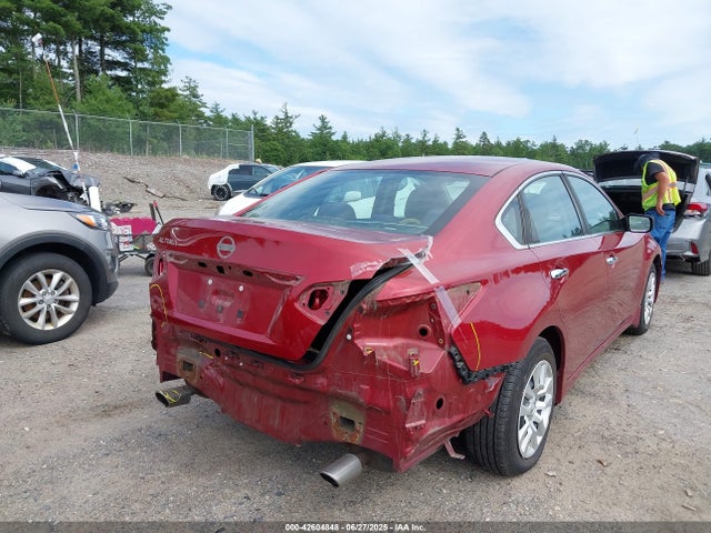 1N4AL3AP2GC182338 Nissan Altima