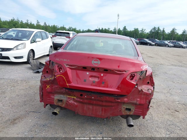 1N4AL3AP2GC182338 Nissan Altima