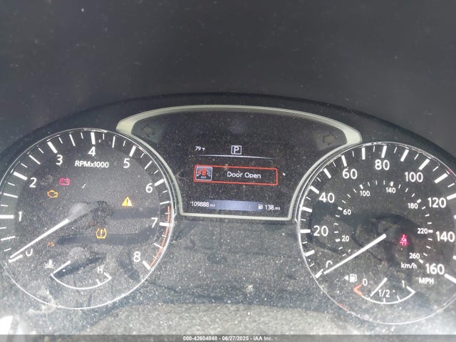 1N4AL3AP2GC182338 Nissan Altima