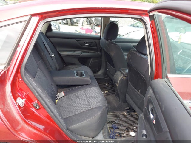 1N4AL3AP2GC182338 Nissan Altima