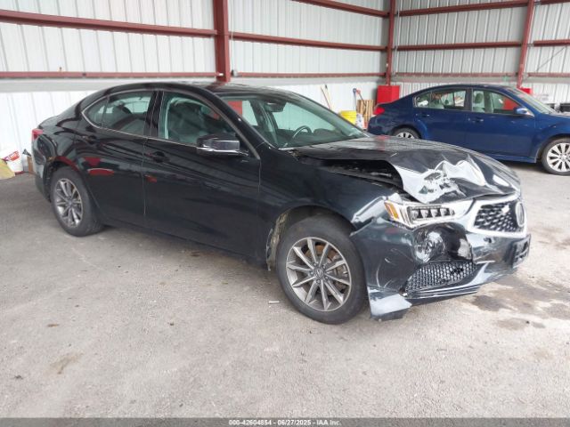 2020 ACURA TLX 19UUB1F39LA010531 Photo 0