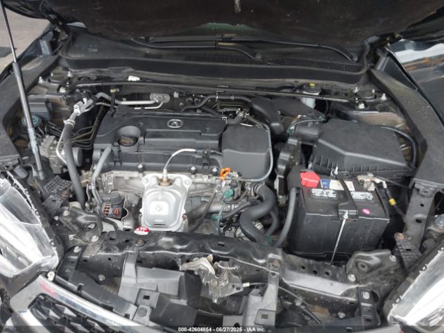 2020 ACURA TLX 19UUB1F39LA010531 Photo 9