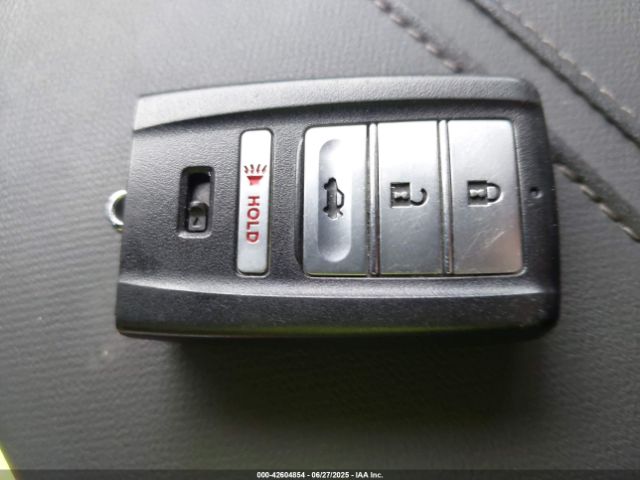 2020 ACURA TLX 19UUB1F39LA010531 Photo 10