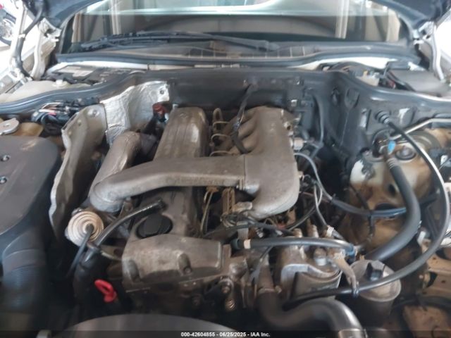 1991 MERCEDES-BENZ 350 WDBCB34D9MA601959 Photo 9