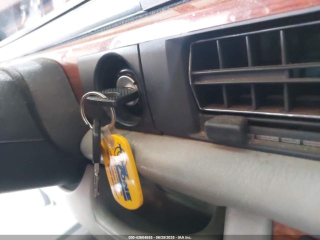 1991 MERCEDES-BENZ 350 WDBCB34D9MA601959 Photo 10