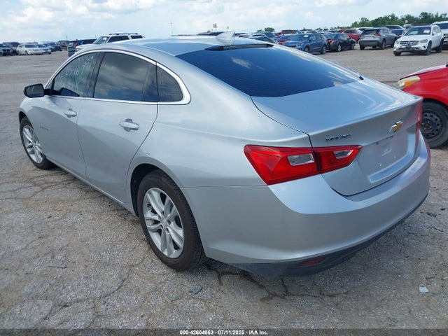 1G1ZE5ST7HF185467 Chevrolet lfv - di: direct injection, vvt: variable valve timing, gen 1