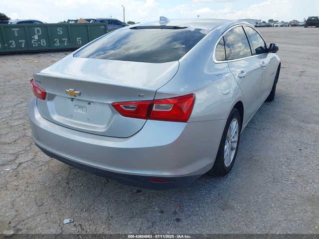 1G1ZE5ST7HF185467 Chevrolet lfv - di: direct injection, vvt: variable valve timing, gen 1