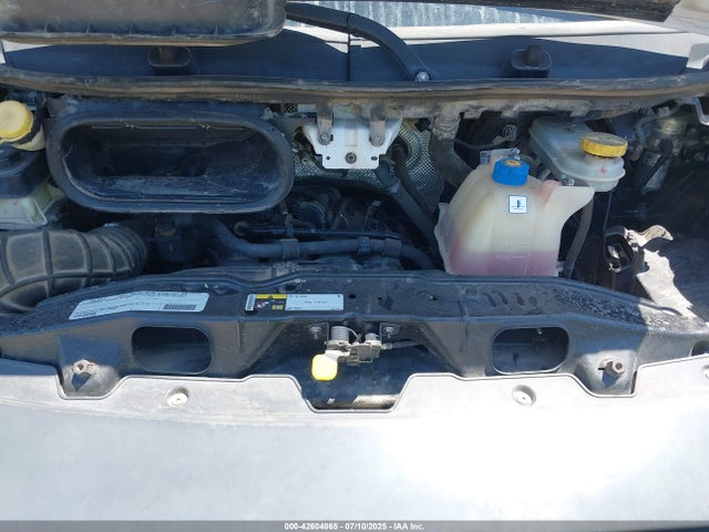 3C6TRVDG7GE128770 RAM 2016