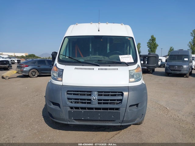 3C6TRVDG7GE128770 RAM 2016