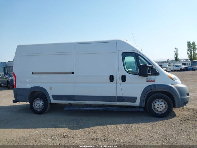 3C6TRVDG7GE128770 RAM 2016