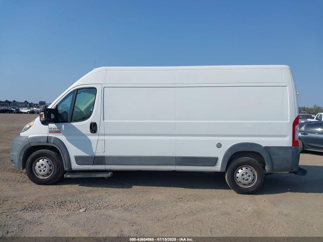 3C6TRVDG7GE128770 RAM 2016