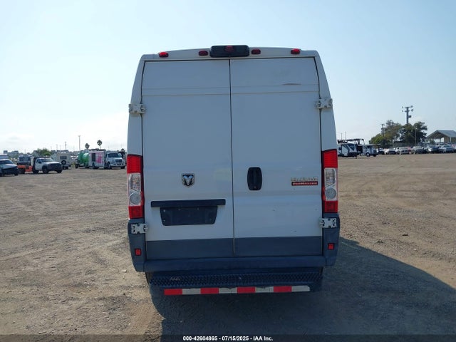 3C6TRVDG7GE128770 RAM 2016