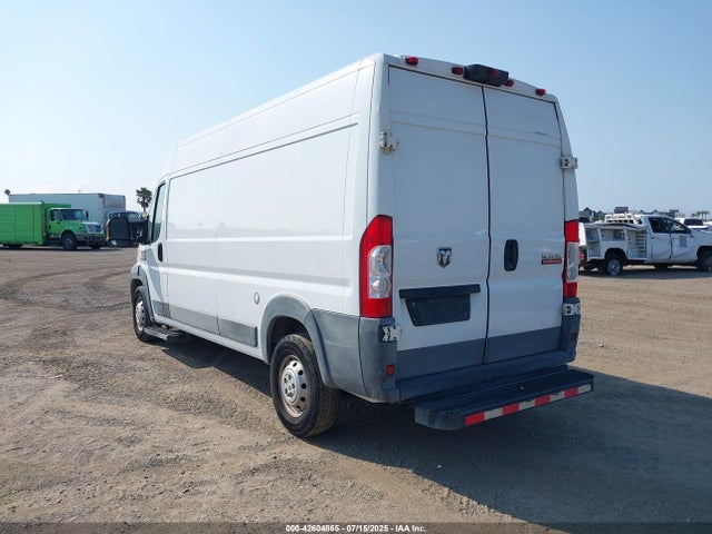 3C6TRVDG7GE128770 RAM 2016