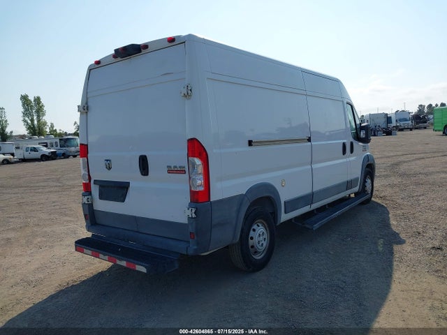 3C6TRVDG7GE128770 RAM 2016
