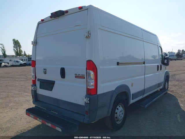3C6TRVDG7GE128770 RAM 2016