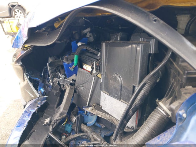 3CZRU6H16LM713959 Honda r18z9
