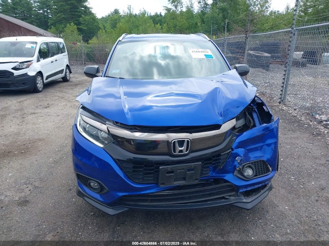 3CZRU6H16LM713959 Honda r18z9