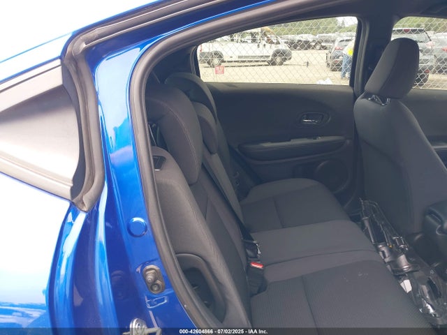 3CZRU6H16LM713959 Honda r18z9