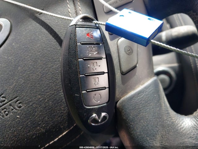 JN8AZ2ND3J9840079 Infiniti 2018