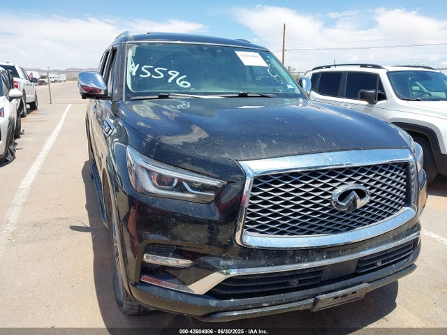 JN8AZ2ND3J9840079 Infiniti 2018
