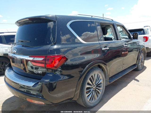 JN8AZ2ND3J9840079 Infiniti 2018