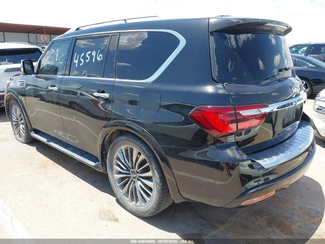 JN8AZ2ND3J9840079 Infiniti 2018