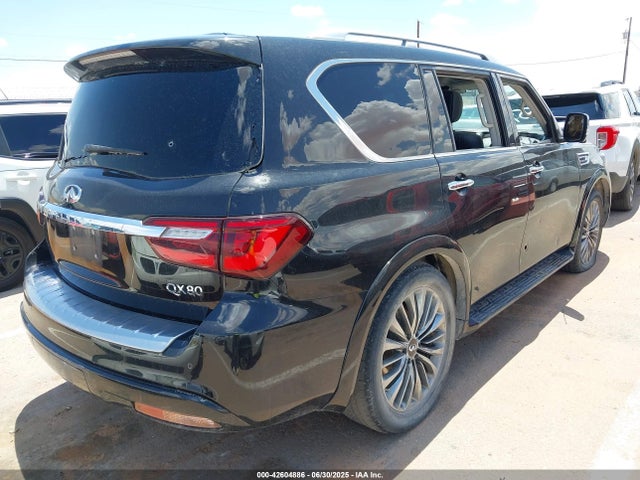 JN8AZ2ND3J9840079 Infiniti 2018